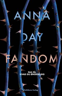 Fandom : pas på, hvad du ønsker dig