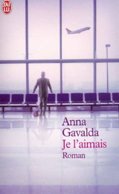 Je l'aimais