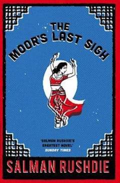 The Moor's last sigh