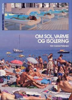 Om sol, varme og isolering