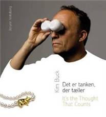 Kim Buck - det er tanken, der tæller