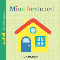 Mine første ord