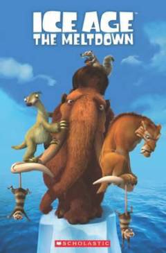 Ice age - the meltdown