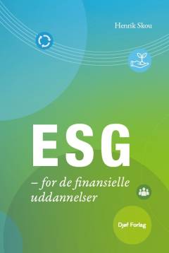 ESG : for de finansielle uddannelser