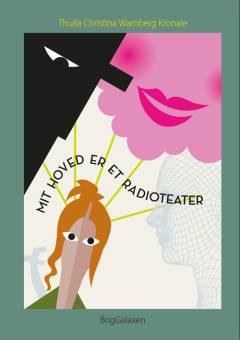 Mit hoved er et radioteater