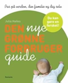 Den nye grønne forbrugerguide