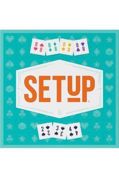 SETUP