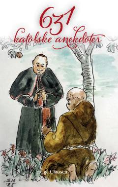 631 katolske anekdoter