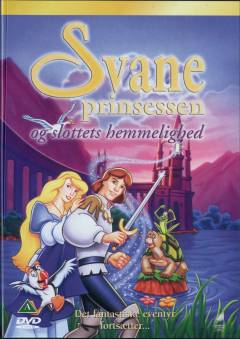 Svaneprinsessen og slottets hemmelighed