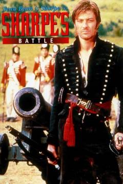Sharpe's battle