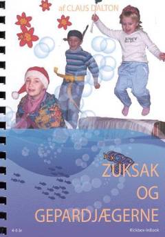 Zuksak og gepardjægerne
