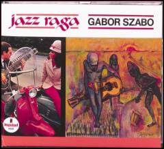 Jazz raga