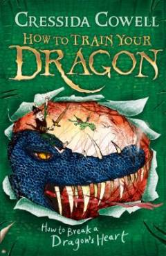 How to break a dragon's heart