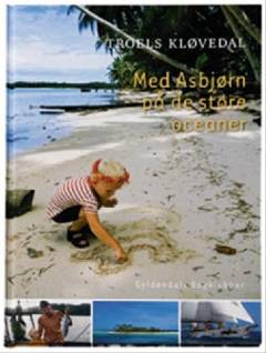 Med Asbjørn på de store oceaner