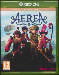 Aerea