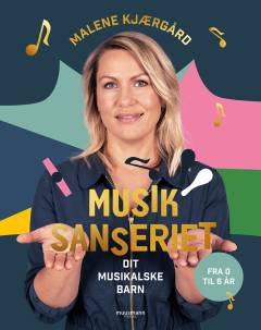Dit musikalske barn