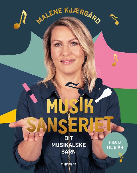 Dit musikalske barn