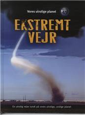 Ekstremt vejr