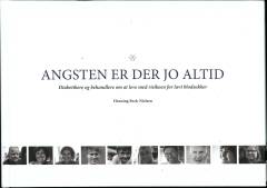 Angsten er der jo altid : diabetikere og behandlere om at leve med risikoen for lavt blodsukker