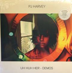 Uh huh her - demos