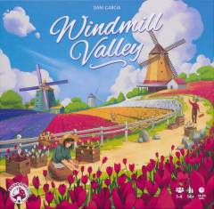 Windmill Valley