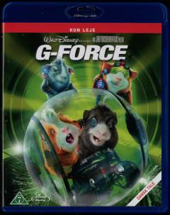 G-force