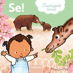 Se! -  Zoologisk Have