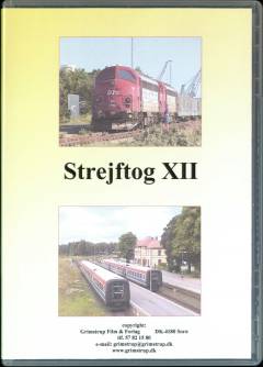 Strejftog. 12