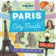 Paris : city trails