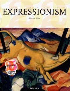 Expressionism : a revolution in German art