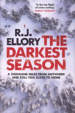 The darkest season