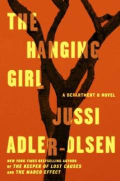 The hanging girl