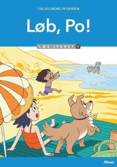 Løb, Po