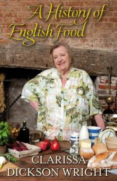 A history of English food