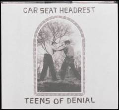 Teens of denial