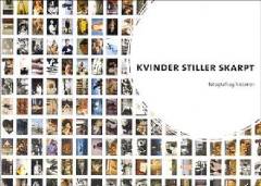 Kvinder stiller skarpt : fotografi og historier