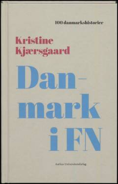 Danmark i FN