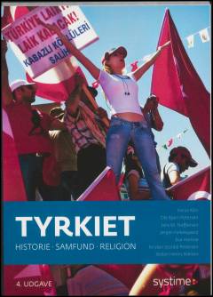 Tyrkiet - historie, samfund, religion