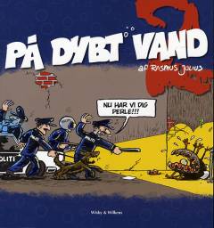 På dybt vand. Bind 2
