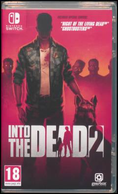 Into the dead 2