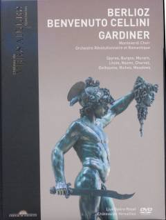 Benvenuto Cellini