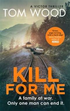 Kill for me