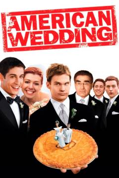American pie - the wedding