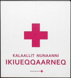 Kalaallit Nunaanni ikiueqqaarneq