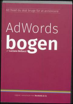 AdWordsbogen