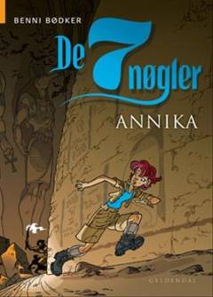 Annika