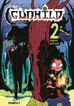Gunhild - jagten på Loke