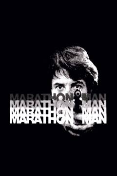 Maratonmanden