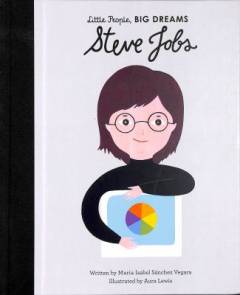 Steve Jobs