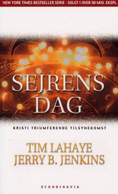 Sejrens dag : Kristi triumferende tilsynekomst